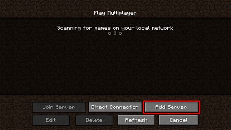 How To Join The Hypixel Server Hypixel Support