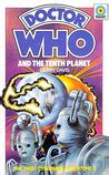 Doctor Who The Tenth Planet