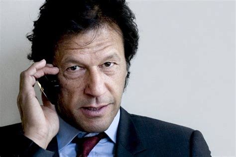Imran Khan Pakistani Politician Speaks On Afghanistan China