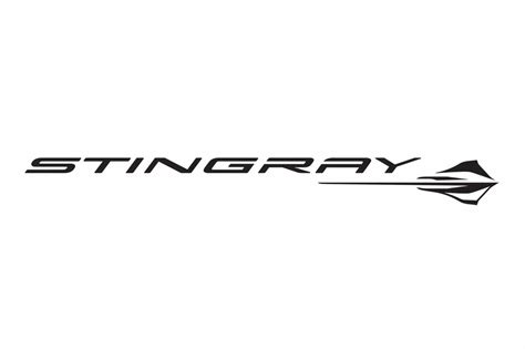 Corvettes All New Corvette Borrowing An Old Name Stingray
