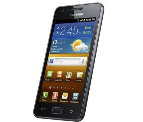 Samsung Galaxy S Gt I9000 Upit0921836963