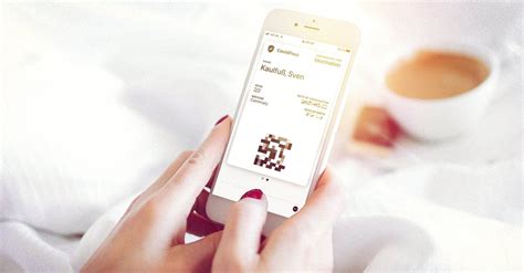 Los pacientes que sean vacunados en galicia y hayan obtenido este documento podrán ver en el mismo los datos relativos a su persona: A los usuarios de iPhone les encanta este truco: tarjeta ...