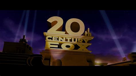 20th Century Fox Marvel 2006 Youtube