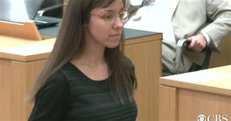 Jodi Arias Trial Convicted Killer Asks Jury For Life In Prison For Her