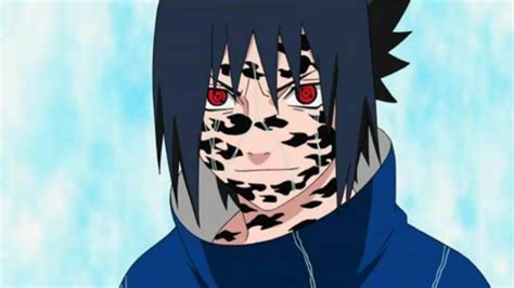 Naruto Vs Sasuke All Forms Ranking Top 31 Animesoulking