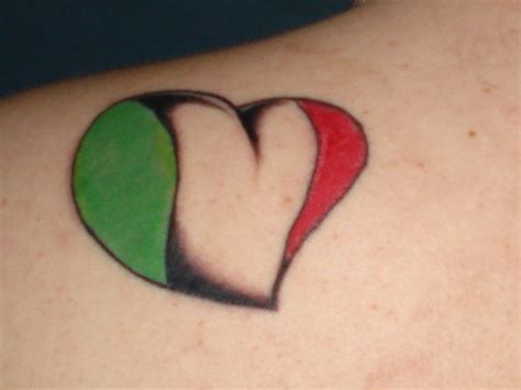 Maybe you would like to learn more about one of these? italian pride! (With images) | Italian tattoos, Italian quote tattoos, Heart tattoo