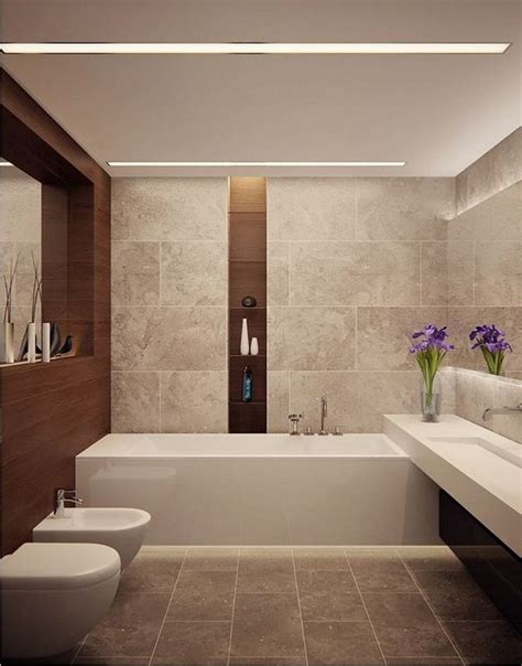 55 Minimalist Bathroom Interior Design Ideas Page 21 Of 55