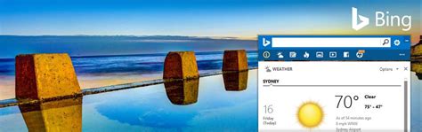 Free Download Download Bing Desktop With The Bing Desktop App You Get The Daily X For