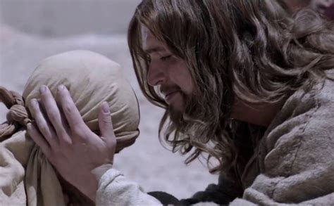 Film Review Son Of God The Daily Runner