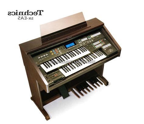 Technics Organ For Sale In Uk 71 Used Technics Organs