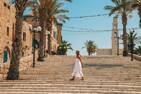 Things To Do In Tel Aviv Attractions Traveldicted