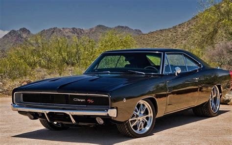 Icons The Fast And Furious Dodge Charger Rt Cars Explained