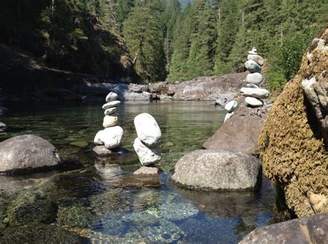 Incredible Northwest Swimming Holes Portland Monthly