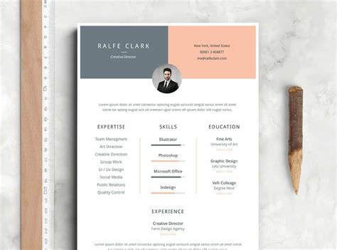 Create your new resume in 5 minutes. 17+ Free Resume Templates for 2021 to Download Now