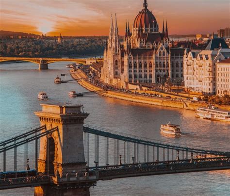 Budapest | Mamaison Hotels & Residences