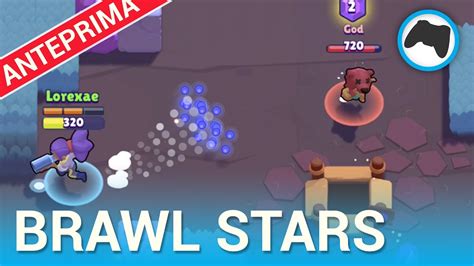 Brawl stars è un videogioco d'azione freemium multigiocatore pubblicato da supercell nel 2017 in canada e nel 2018 in tutto il mondo. Brawl Stars, anteprima in italiano! - YouTube