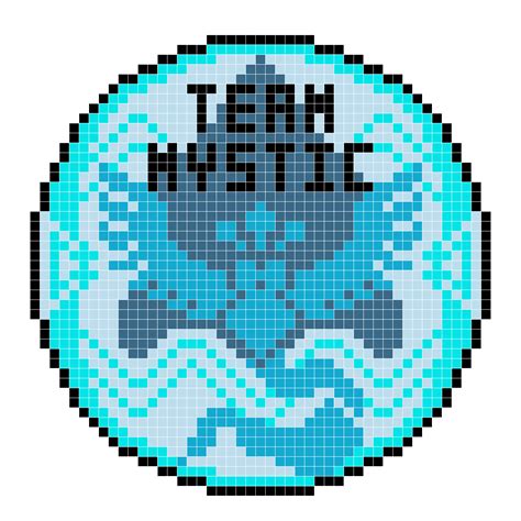 Team Mystic Icon 241622 Free Icons Library