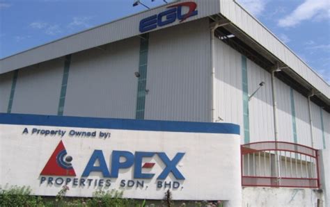 Company mission, vision & goal. Apex Properties Sdn.Bhd - Hohup