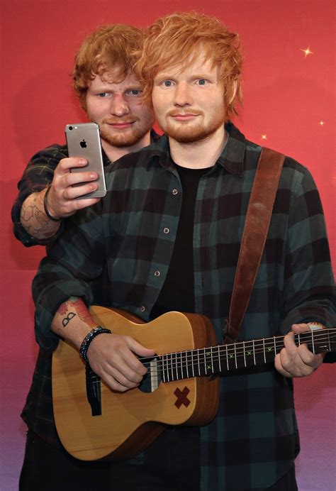 We Agree The Resemblance Is Uncanny But We Think The Waxworks