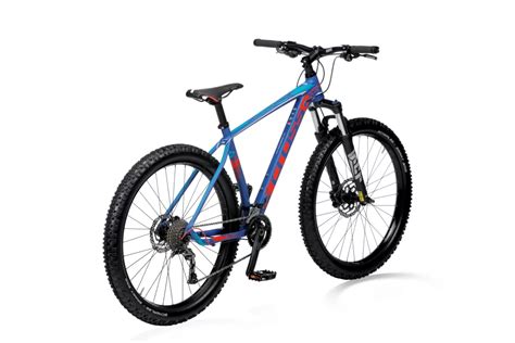 Планински велосипед Cross Xtend Plus 275 2019 Bikes4you