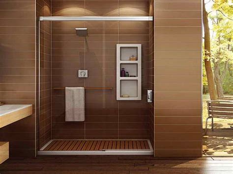 Modern Bathroom Design Ideas with Walk In Shower | Bathroom shower