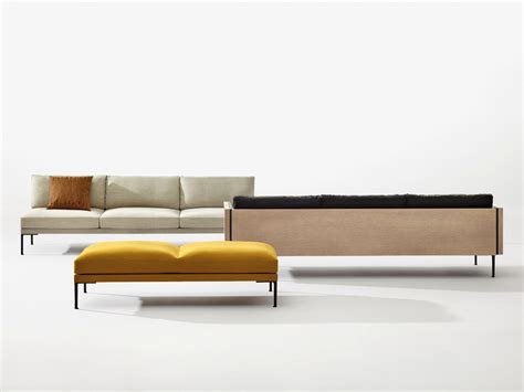 Steeve Collection By Jean Marie Massaud For Arper Sohomod Blog