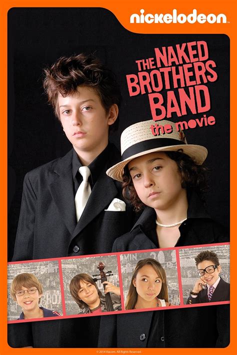 The Naked Brothers Band The Movie 2005 IMDb