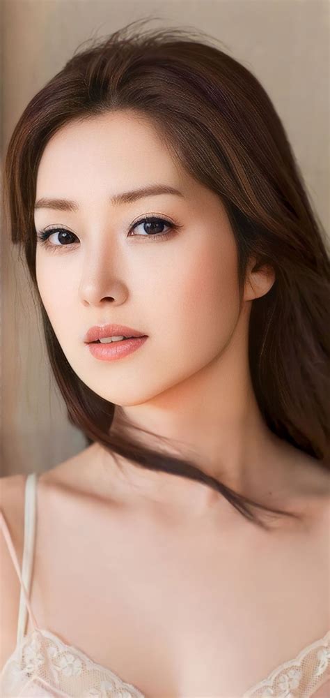 beautiful asian women keiko kitagawa nice face natural makeup looks interesting faces asian