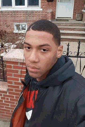 Latrell Fleming 14 Missing The Bronx Daily