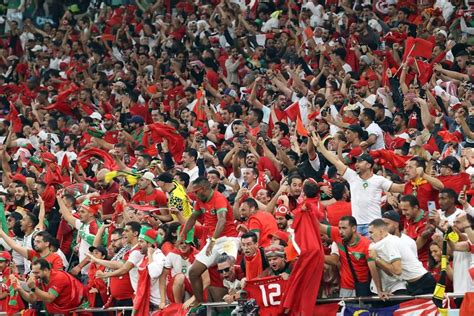 David Lewis Rubongoya On Twitter Stunning Congratulations Morocco 🇲🇦 🇲🇦