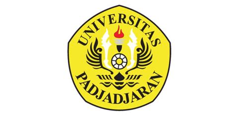 Logo Unpad Universitas Padjajaran Academic Indonesia