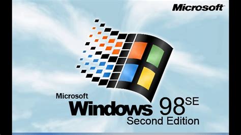 Windows 98se On Dosbox Ece Running On A Pi4b 4gb With Dosbian 15
