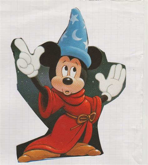 Archives Disney Fantasia