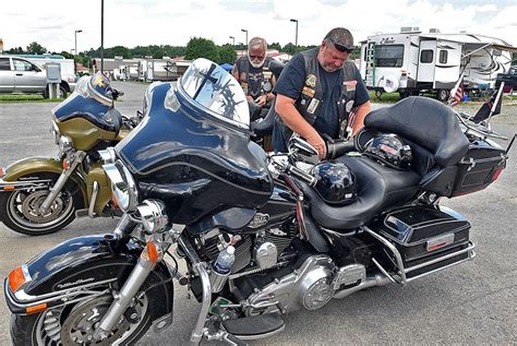 Faith Journeys Christian Motorcyclists Association Aims To Bring