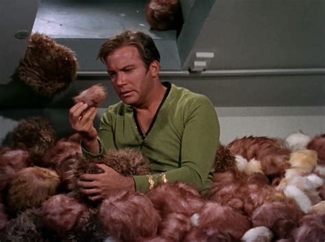 Tos The Trouble With Tribbles Lets Watch Star Trek