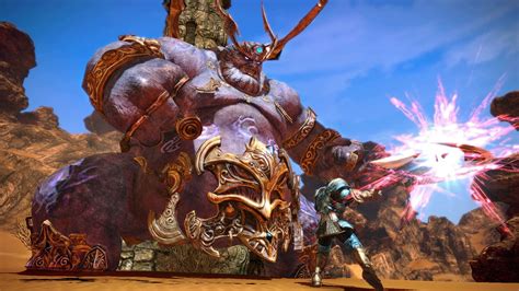 Maybe you would like to learn more about one of these? TERA Online Pushed Back To Spring 2012
