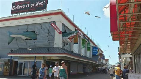 Ocean City Boardwalk Tram 2019 All You Need To Know Before You Go