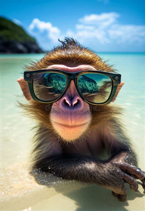 125 Ai Generated Monkey Stock Photos Free And Royalty Free Stock Photos