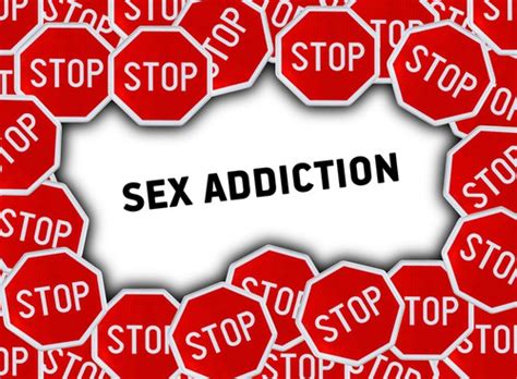 Signs Of Sex Addiction In Your Life Pt Renaissance Ranch
