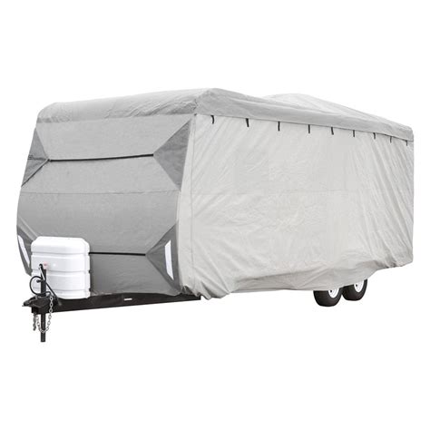 Eevelle Expedition Travel Trailer Cover