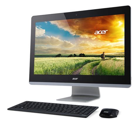 Acer Debuts Aspire Z3 710 All In Ones With Windows 10 Techpowerup