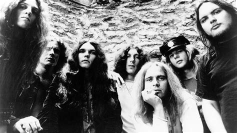 Sweet Home Alabama By Lynyrd Skynyrd The Meaning Of The Song Louder