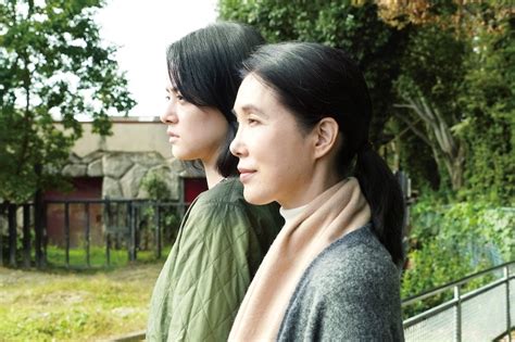 Eye For Film Mikako Ichikawa With Mariko Tsutsui In A Girl Missing