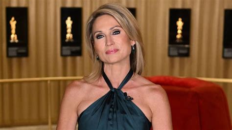Amy Robach Announces Departure From GMA In Bittersweet Post HELLO
