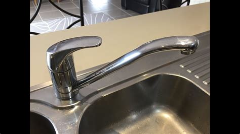 How To Tighten Kohler Kitchen Faucet Base Wow Blog