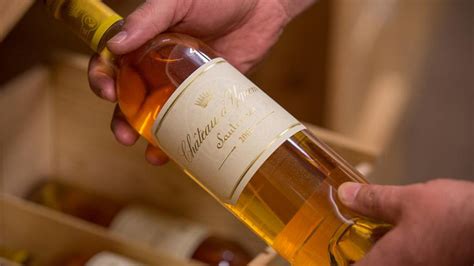 15 Most Expensive White Wine Bottles Prices What Makes Them Costly