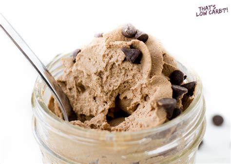 This is delicious keto chocolate mousse recipe. Low Carb Keto Chocolate Mousse Recipe | Recipes by That's ...