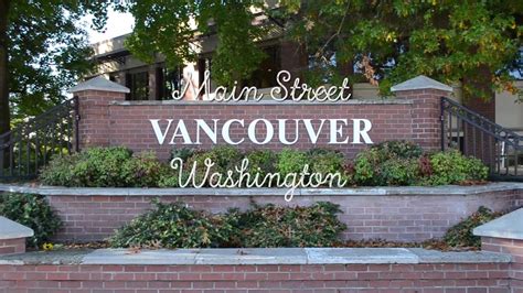 Explore Vancouver Washingtons Main Street Sunset Magazine