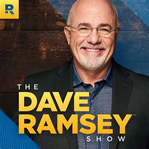 One of the largest agencies in the country, zande. Dave Ramsey Show | PODCASTS | Listen NOW on Finbold.com