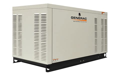 Business Standby Generators Current Electric Inc